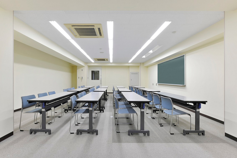 学校法人河原学園 様