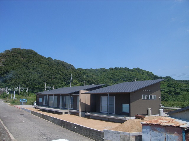 サンセットミラージュ 様