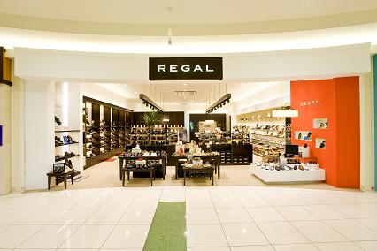 REGAL 様